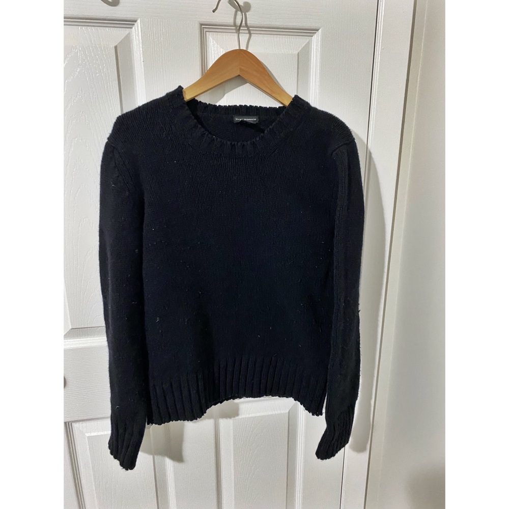 Club Monaco Lambswool & Cashmere Sweater